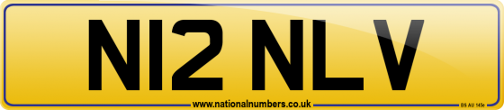 N12 NLV