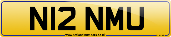 N12 NMU