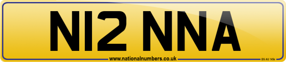 N12 NNA