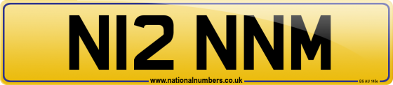 N12 NNM
