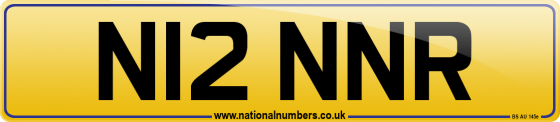 N12 NNR