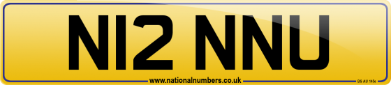 N12 NNU