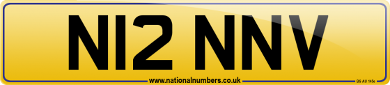 N12 NNV