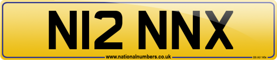 N12 NNX