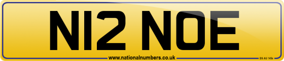 N12 NOE