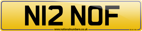 N12 NOF