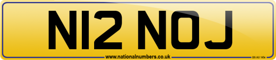 N12 NOJ