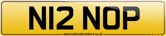 N12 NOP