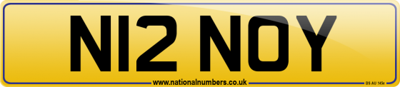 N12 NOY