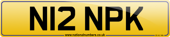 N12 NPK