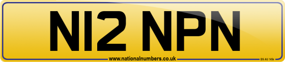 N12 NPN