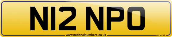 N12 NPO