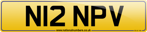 N12 NPV