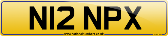 N12 NPX