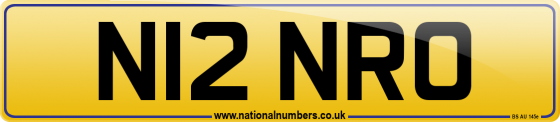 N12 NRO