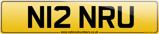 N12 NRU
