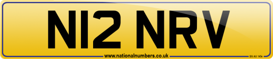 N12 NRV
