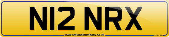 N12 NRX