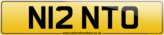 N12 NTO