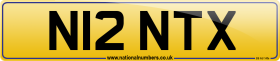 N12 NTX