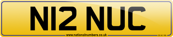 N12 NUC