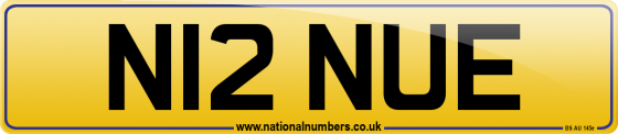 N12 NUE