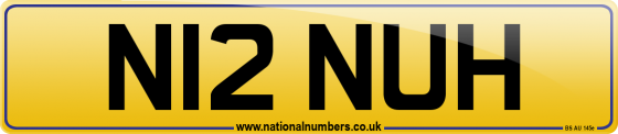 N12 NUH