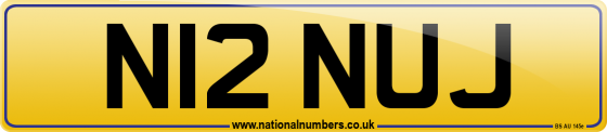 N12 NUJ