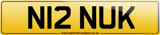 N12 NUK