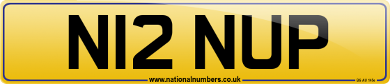 N12 NUP