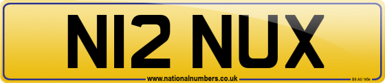 N12 NUX