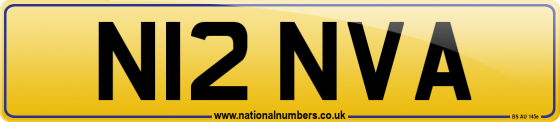 N12 NVA