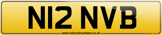 N12 NVB