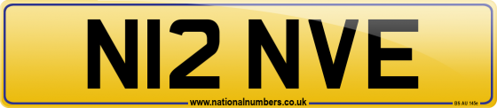N12 NVE