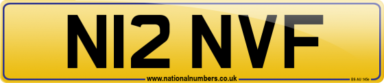 N12 NVF