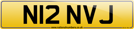 N12 NVJ