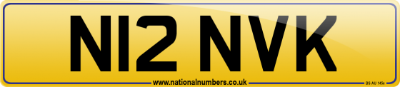 N12 NVK