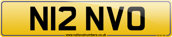 N12 NVO