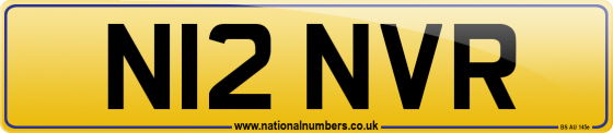 N12 NVR
