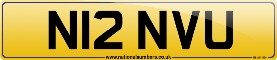 N12 NVU