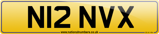 N12 NVX