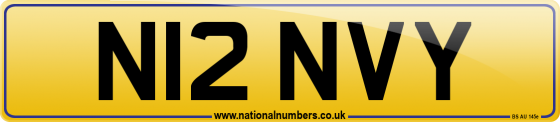 N12 NVY