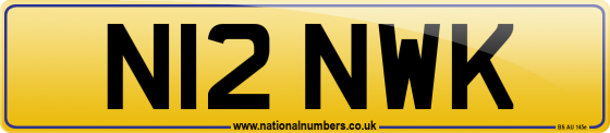 N12 NWK