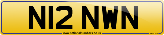 N12 NWN
