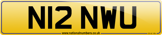 N12 NWU