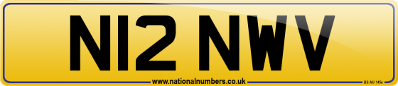 N12 NWV
