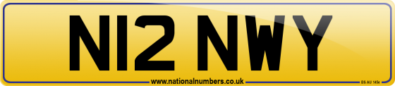 N12 NWY