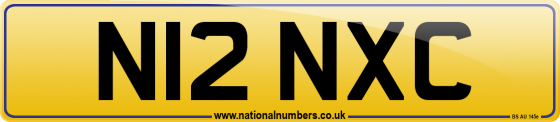 N12 NXC