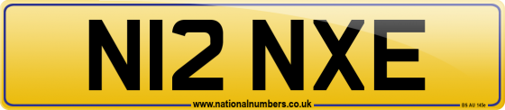 N12 NXE