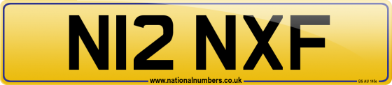N12 NXF